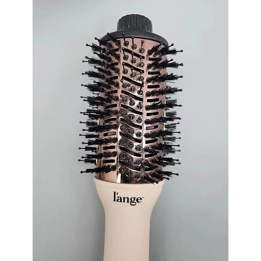 L'ange 2 in 1 Volumizing Brush Hair Dryer 3
